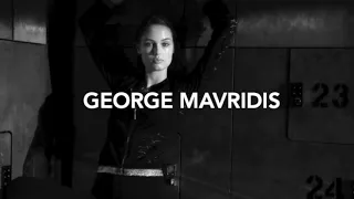 Moon and I - jose (George Mavridis) teaser