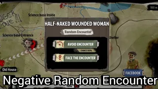 Half-Naked Wounded Women | Negative Random Encounter | The Walking Zombie 2 #twz2 #thewalkingzombie2