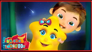 мерцание мерцание | русские детские песни | Banana Cartoon Preschool-банане Мультфильм
