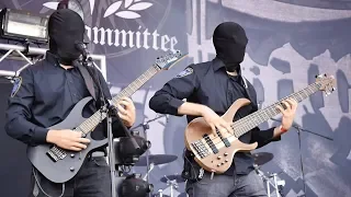 The Committee - Not Our Revolution @ Party San Metal Open Air 2018