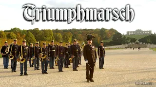 Triumphmarsch [Austrian march]