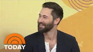 Ryan Eggold Talks Fifth And Final Season Of ‘New Amsterdam’