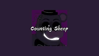 SAFIA ~Coutning Sheep~ // slowed to perfection // 🌘