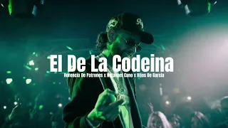 Natanael Cano x Herencia De Patrones x Hijos De Garcia - El De La Codeina (Audio Oficial)