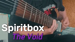 'The Void' - Spiritbox | Guitar Cover