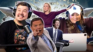 Televangelists That Are Anything But Holy