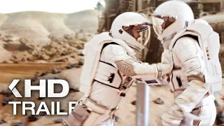 FOR ALL MANKIND Staffel 4 Trailer German Deutsch (2023) Apple TV+