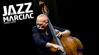 @AvishaiCohenMusic "Shifting Sands" @Jazz_in_Marciac 2022