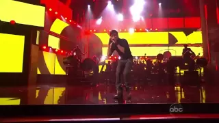 Enrique Iglesias Ft Pitbull Tonight and I like it LIVE HD