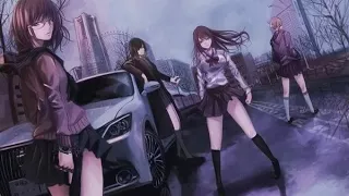 Nightcore - Angel With A Shotgun