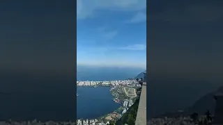 O Rio de Janeiro continua lindo