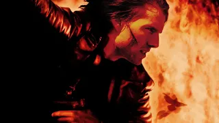 Mission Impossible II Theme Calm Edit