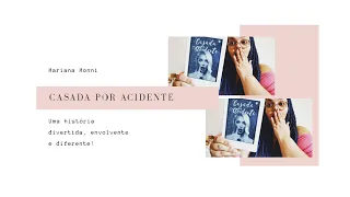 EU LI | Casada por Acidente