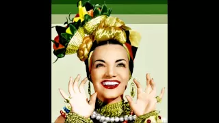 Carmen Miranda - Isto é lá com Santo Antonio