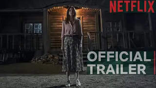 A Classic Horror Story Official Trailer, Release Date, Cast, Plot, Netflix, 2021