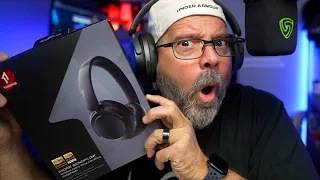 1MORE SonoFlow HI-Res BT Headphones | THE PRICE TO BEAT🔥