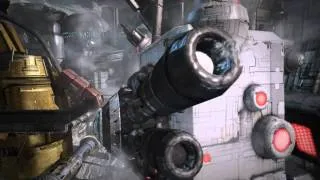 Transformers: Fall of Cybertron - Metroplex Awakens