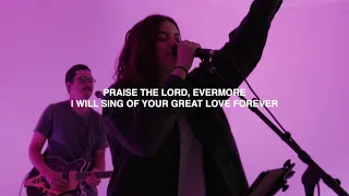 "Praise The Lord (Evermore)" with Bridgetown Music