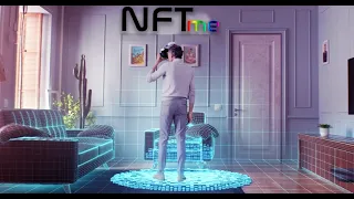 A new Amazon series called NFTMe covers global NFT disruption and culture