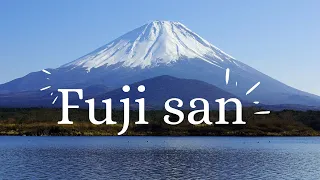 Climbing Japan's highest World Heritage Site, Mt Fuji🗻富士山 (3776 m) नेपाली पारामा |