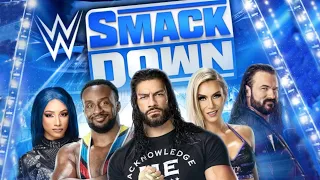 🔴 WWE Smackdown Live Stream - DREW MCINTYRE vs SHEAMUS Full Show Live Reactions July 29th 2022