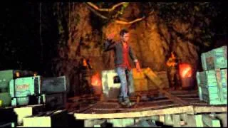 Far Cry 3 - Doppelganger Mission: Hoyt's Orientation Speech to New Recruits, HD Gameplay PS3