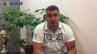 На главного патологоанатома Волгоградской области Колченко возбудили дело за подмену печени роженицы