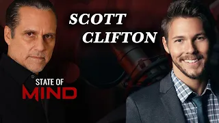 STATE OF MIND with MAURICE BENARD: SCOTT CLIFTON