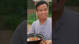 Squid legs or chicken legs? | TikTok Video|Eating Spicy Food and Funny Pranks|Funny Mukbang