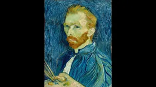 obscure Van Gogh paintings - 1 hour playlist