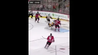 Fleury's best saves