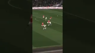 the fastest goal in the prem