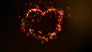 Heart | Motion Graphics | After Effects