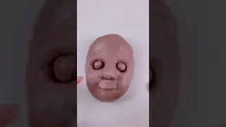 Clay Art/Monster Clay