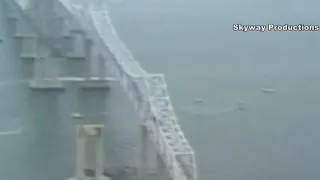 40 years later: Skyway Bridge disaster remembered in documentary