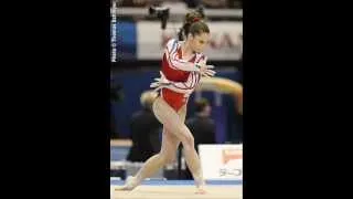 Mckayla Maroney - Floor Music 2011 (CLEAN VERSION!)