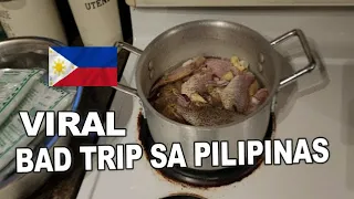 🔴 BAD TRIP SA PILIPINAS!!! PILIPINAS VINES NEWS VIRAL