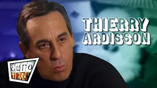 Thierry Ardisson: Provocateur Français | Eurotrash