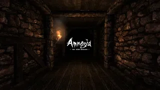 Обосратушки - Amnesia: The Dark Descent - Нарезка