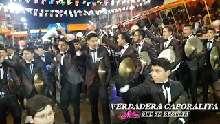 BANDA PENDEKS Carnaval de Oruro !! LOS MEJORES !!