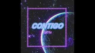 Tainy x Rauw Alejandro Type Beat - "CONTIGO"