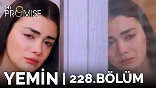 Yemin 228. Bölüm | The Promise Season 2 Episode 228