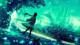 幻想的な物語が始まりそうな、癒しの音楽【リラックスBGM】～幻影の城～