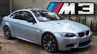 ¡El Mejor BMW Para Hacer DRIFT M3 E92!