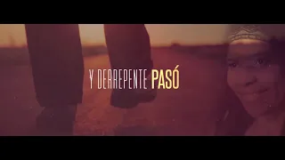 Judith Batista feat. Hector Delgado - Betesda (Lyric Video)