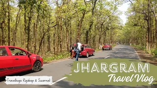 Jhargram Tour / Part 1 / Best Weekend trip from Kolkata / Aranyak Resort / কলকাতা থেকে ঝাড়গ্রাম