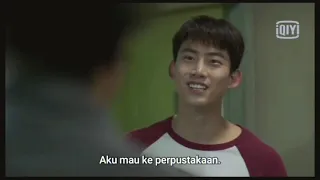 Drama Korea terbaru 2021 sub indo .. episode 1 ( part 02 )