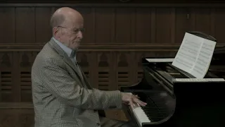 Orlando Gibbons | Musical Moments with Philip Brunelle