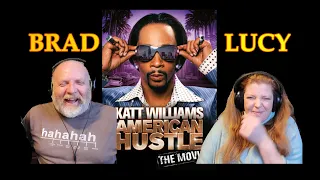 Katt Williams American Hustle - Reaction