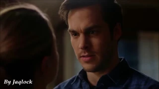 Mon El & Kara - May I Love You